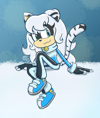 Commission for superspeedykitty (Ko-Fi)