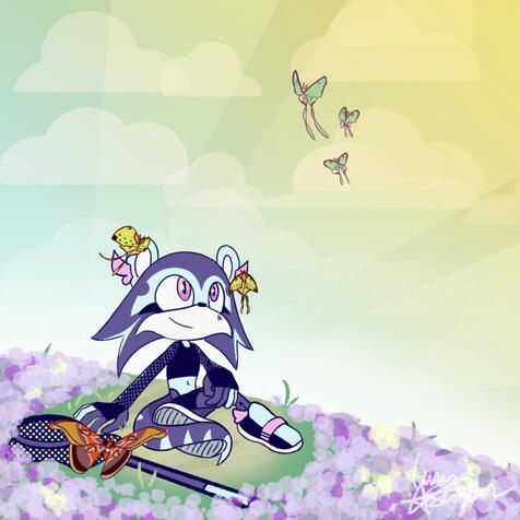 bug keeper
